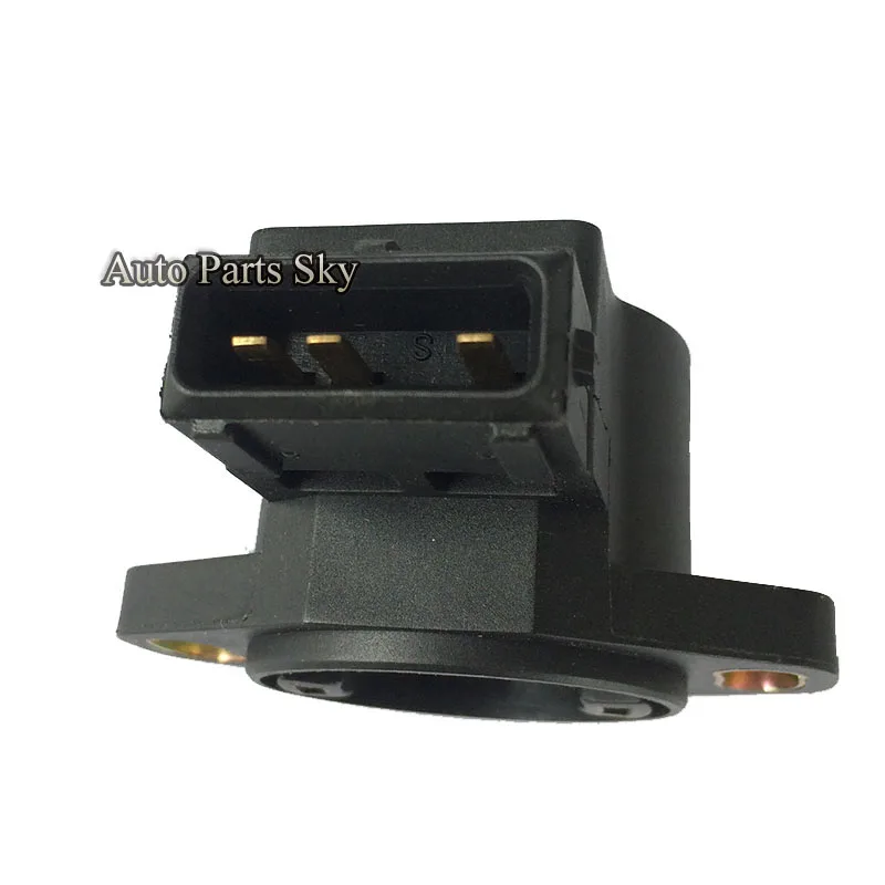 Throttle Position Sensor MD614327 for Eagle 1990-1993