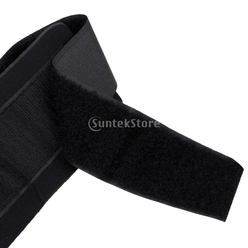 Kids/Adults Football Kick Trainer Skill Soccer Training Equipment with Adjustable Waist Belt