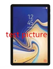 ЖК-дисплей панель сенсорный экран дигитайзер сборка для Samsung Galaxy Tab S4 10,5 T830 SM-T830 Бесплатные инструменты