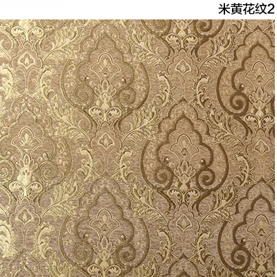 Шенилловая ткань для штор, одноцветная фланелевая ткань для дивана, наволочка, ручной домашний текстиль, ширина 1,45 м и длина 1 м, R137 - Цвет: as picture