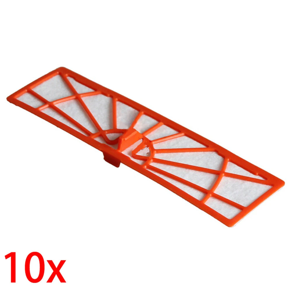 10 pcs/lot Replacement Filter for neato botvac 85 70 70e 80 series