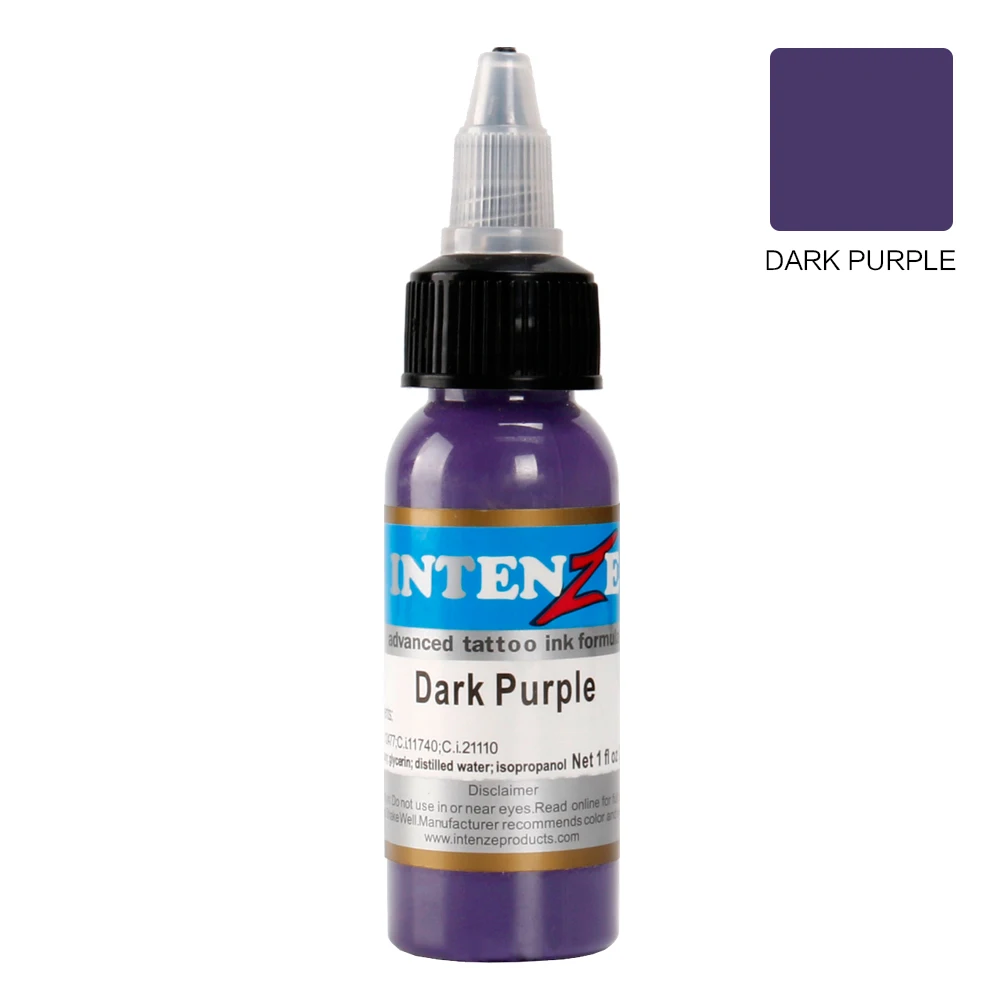 Dark-Purple