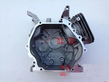 

Gasoline generator accessories GX240 173F box crankshaft box body
