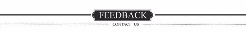 12 feedback