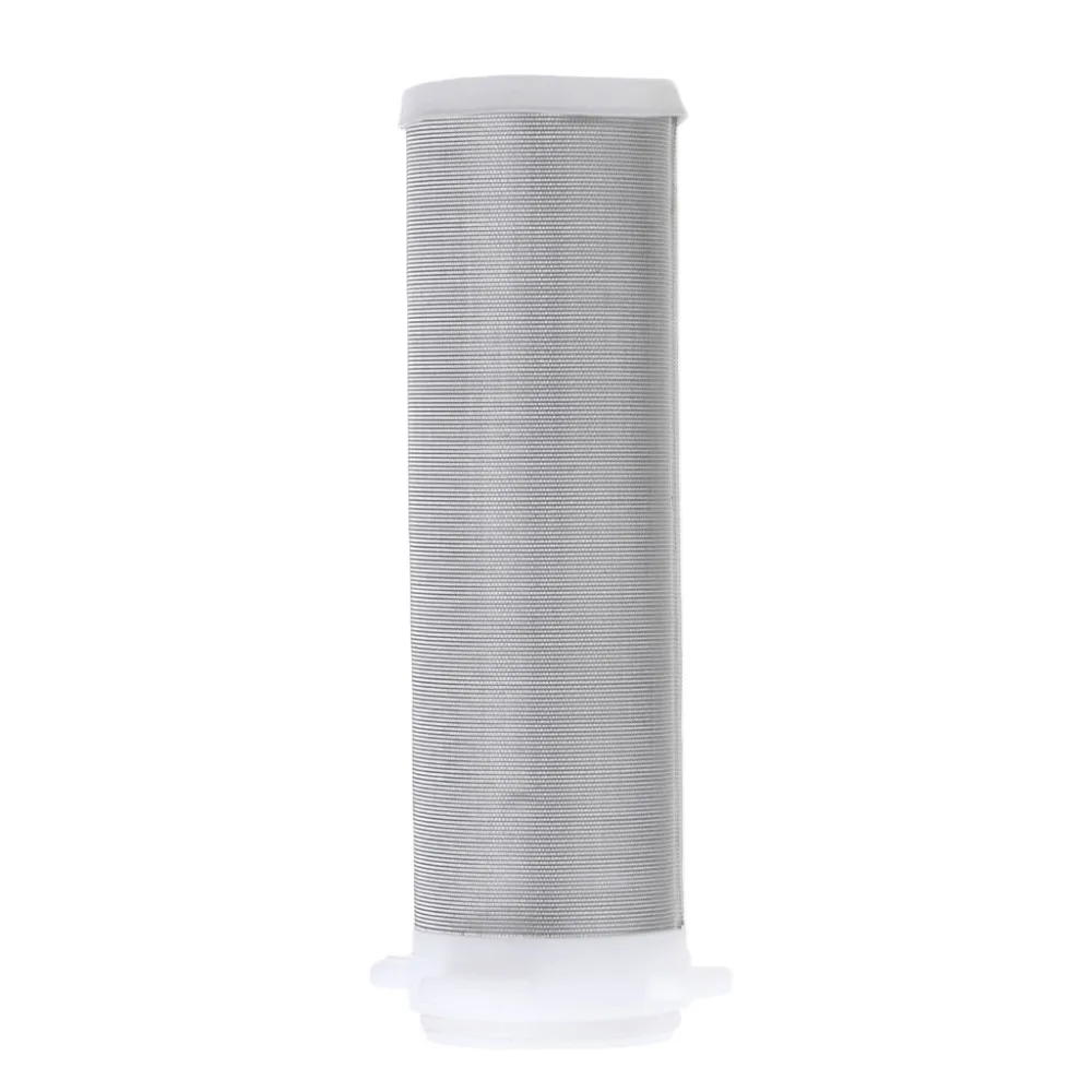 

Water Net Filter Pre-filter Cartridge Replacement For Copper Lead Front Purifier 10166