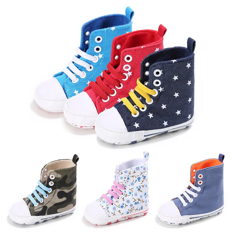 what are the best shoes for first walkers