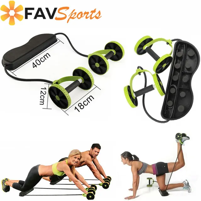 Y cintura de gym ejercicios abdomen