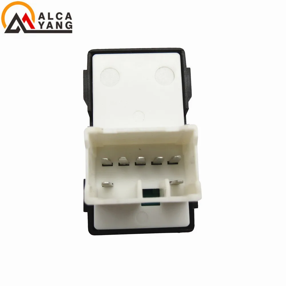 window lifter switch