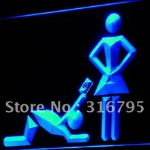 I761 я люблю секс-игрушки Пивной бар PUB светодиодный неоновый свет sign on/off Swtich 20+ Цвета 5 размеров