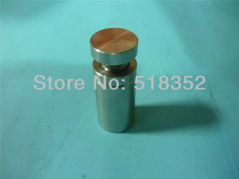 

OD20mmx H44mm Wire Jack in Stainless Steel for EDM Wire Cutting Machine Jig Tools Accessaries