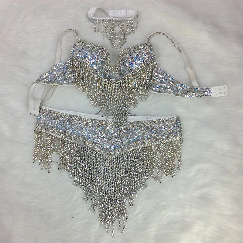 High Quality belly dance costumes