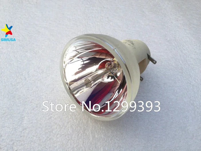 Высокое качество Лампа проектора 5811118452-svv лампы для Vivitek D5010/d5110w/d5190/d5380u vip330w 1.0 E20.9