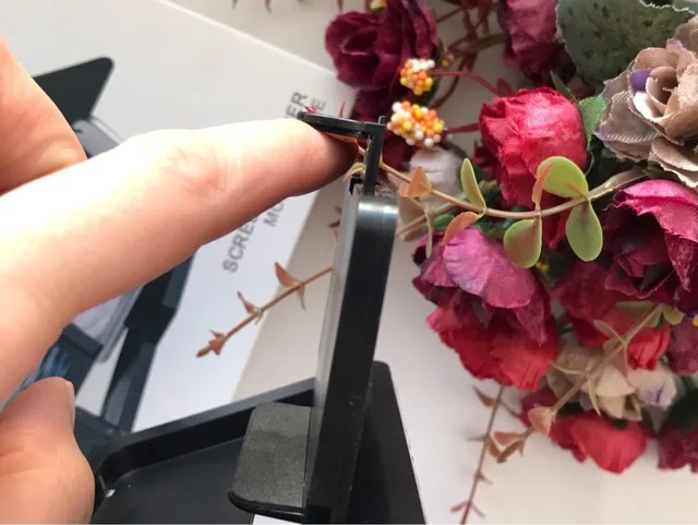 Горячая Распродажа мобильных телефонов увеличитель экрана 3D видео дисплей