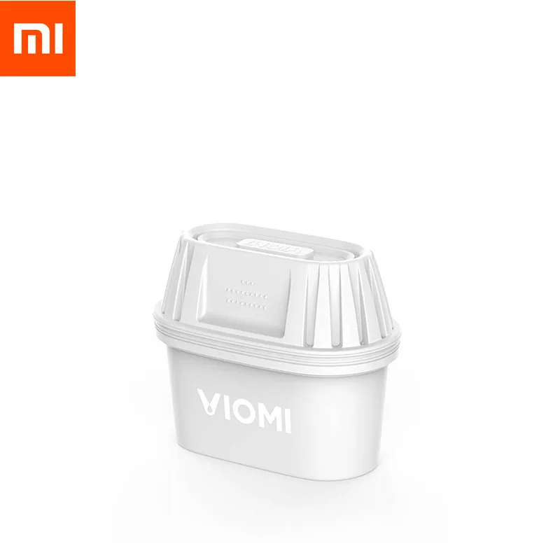 

Original Xiaomi Mijia VIOMi Kettle Filters Activated Carbon Exchange Filters Replacement Filter