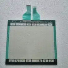 FP-VM-4-MO/FP-VN-1,FP-VM-6-MO Touch Glass Panel for HMI Panel repair~do it yourself,New & Have in stock