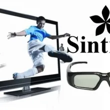 [Sintron] универсальные 3D активные очки для sony Panasonic Toshiba Sharp, на основе ИК