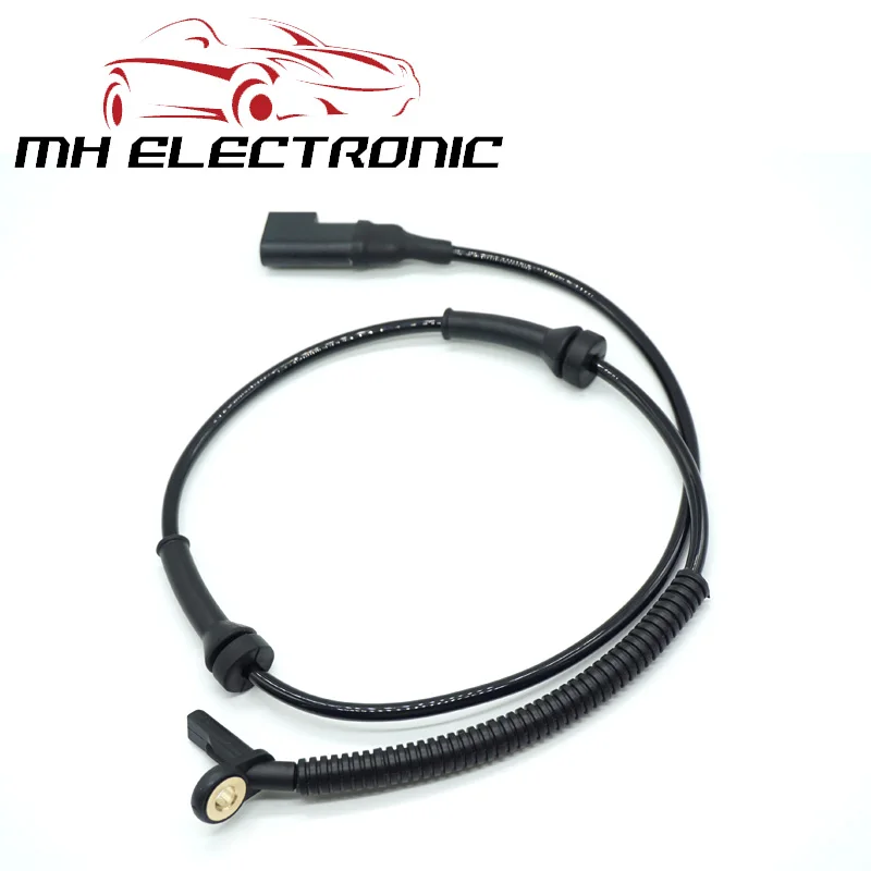 

MH Electronic Free Shipping New ABS Speed Wheel Sensor 1207357 For FORD Fiesta Fusion