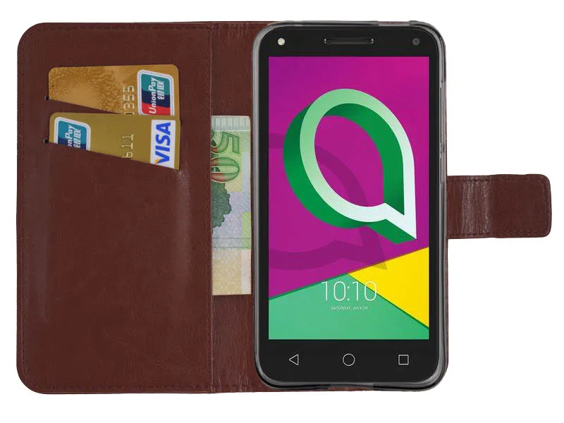 Alcatel U5 5044D 5044Y 4G 2