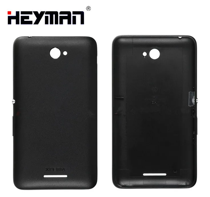 

Back Cover Battery Case door for Sony E4 E2104 E2105 E2115 E2124 Replacement parts