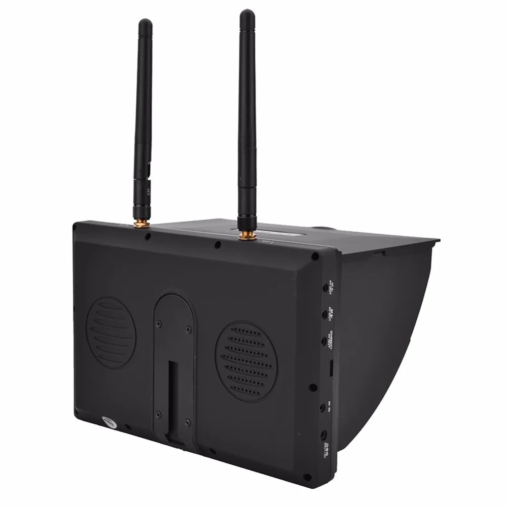 FPV Screen Receiver Monitor (3)
