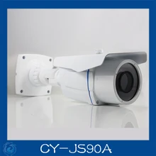 CCTV Camera IR waterproof camera Metal Housing Cover