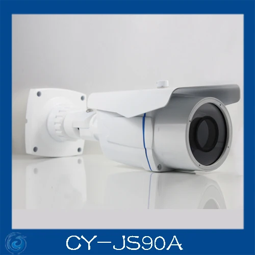 

CCTV Camera IR waterproof camera Metal Housing Cover