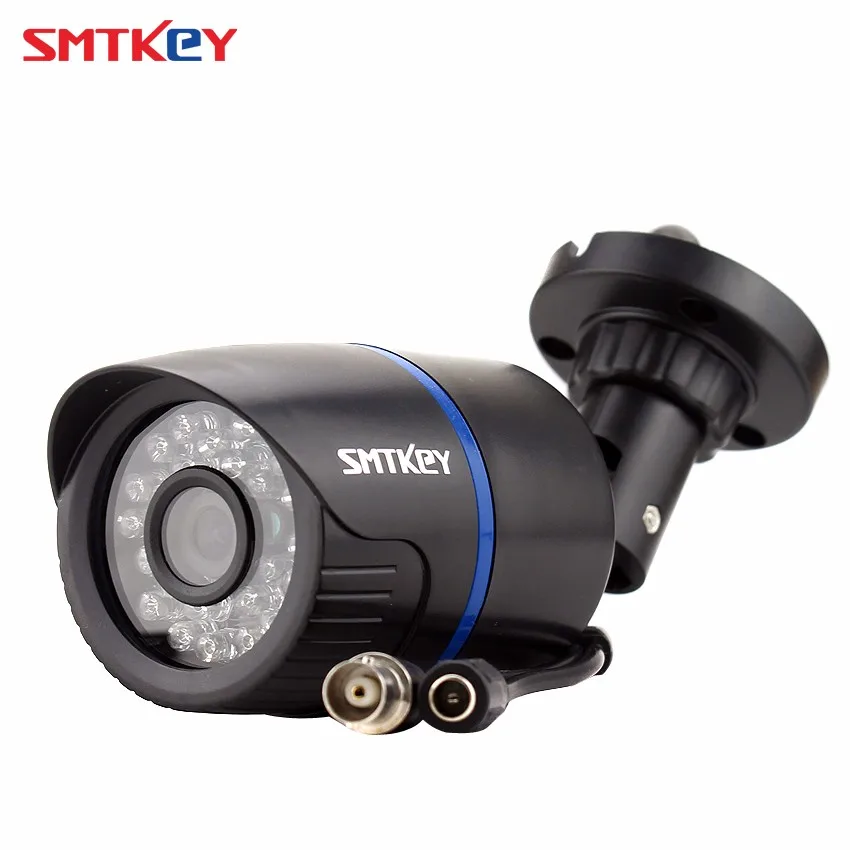 Smtkey 2mp 3.6 мм HD 1080 P AHD CCTV безопасности Камера