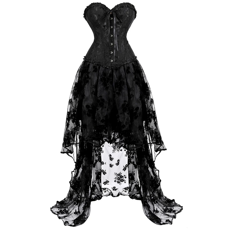Cheap corset dresses Clearance