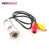 Caméra analogique filaire CCTV Mini porte oeil trou caméra visionneuse 600TVL CMOS balle Mini caméra de sécurité ► Photo 1/5