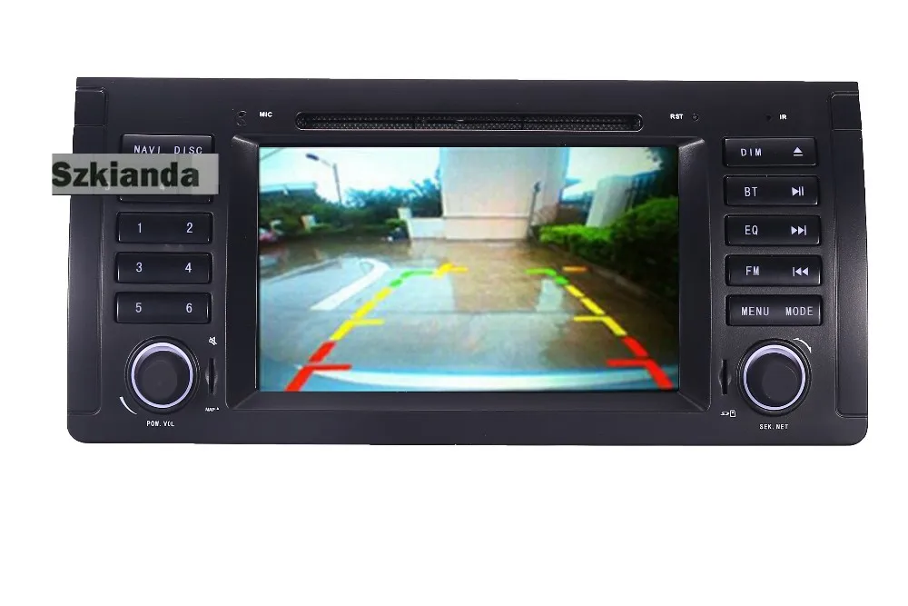 " HD ips Android 9,0 автомобильный dvd-плеер для BMW E53 X5 gps навигация с Wi-Fi 3g Bluetooth радио управление рулем