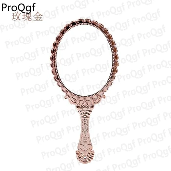 

Prodgf 1Pcs A Set princess miracle mirror