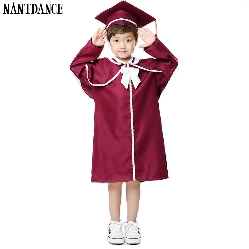 Детская Студенческая учебная Одежда для девочек и мальчиков, Dr. Cloth, Градуированный костюм, детская школьная форма для девочек и мальчиков