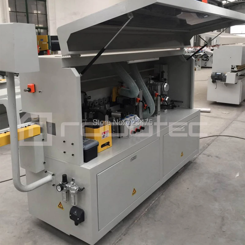 

Auto Edge Bander MF-360A Edge Banding Machine / Edgebander Machine