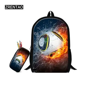 student school backpack