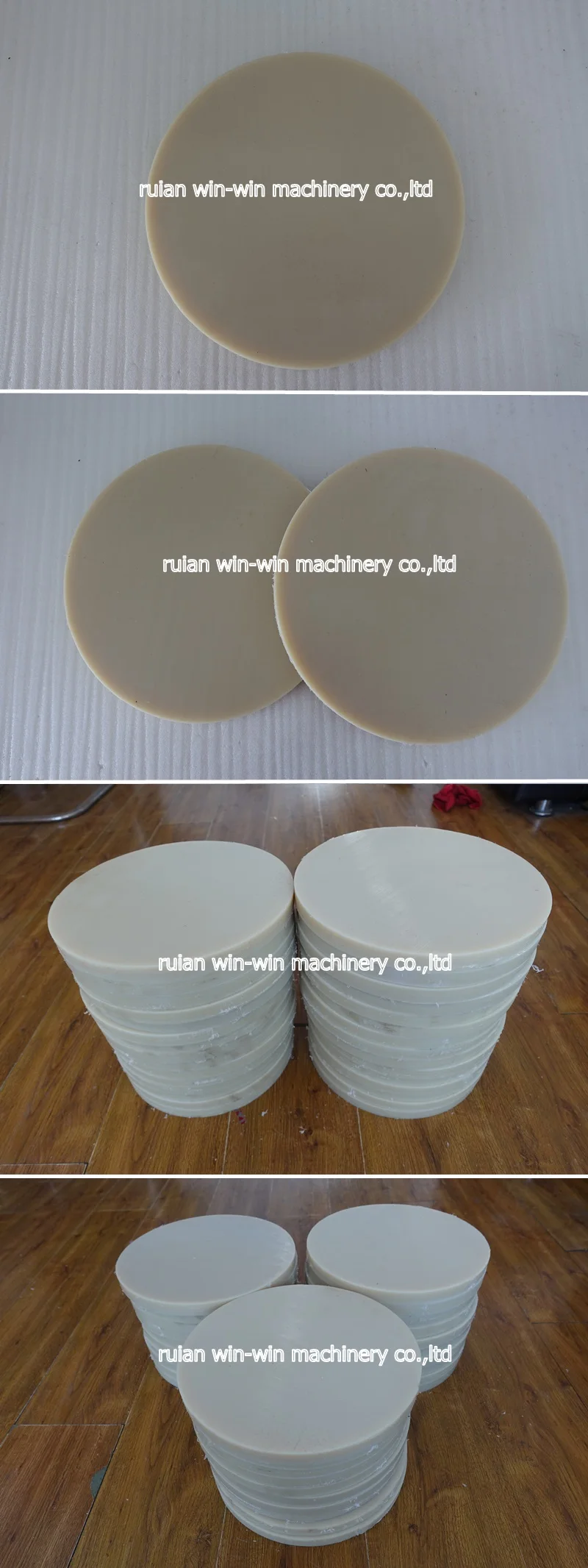 PA Punching plate