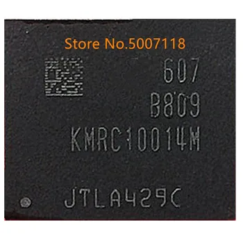 

100% New origina KMRC1000BM-B809 221Ball EMCP 64GB
