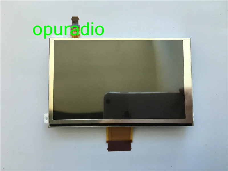 Новый и оригинальный ЖК-дисплей 400*240 LQ050T5DG02 LQ050T5DG01 сенсорный ЖК-экран |