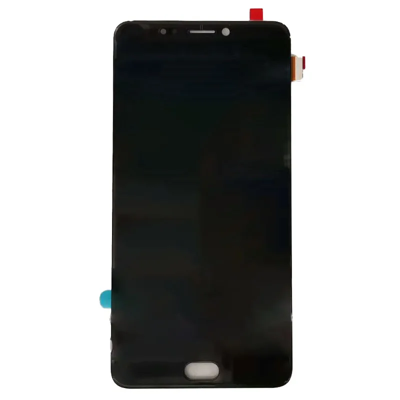 For Gionee A1 plus LCD Display With Touch Screen Digitizer Assembly Replacement Parts For Gionee A1+ Mobile Phone Combo 6.0\