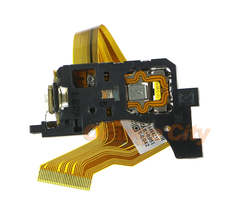 ChengChengDianWan оригинальный Раф 3350 для Wii Drive Оптический Пикап RAF3350 RAF Замена 10 шт./лот|raf|
