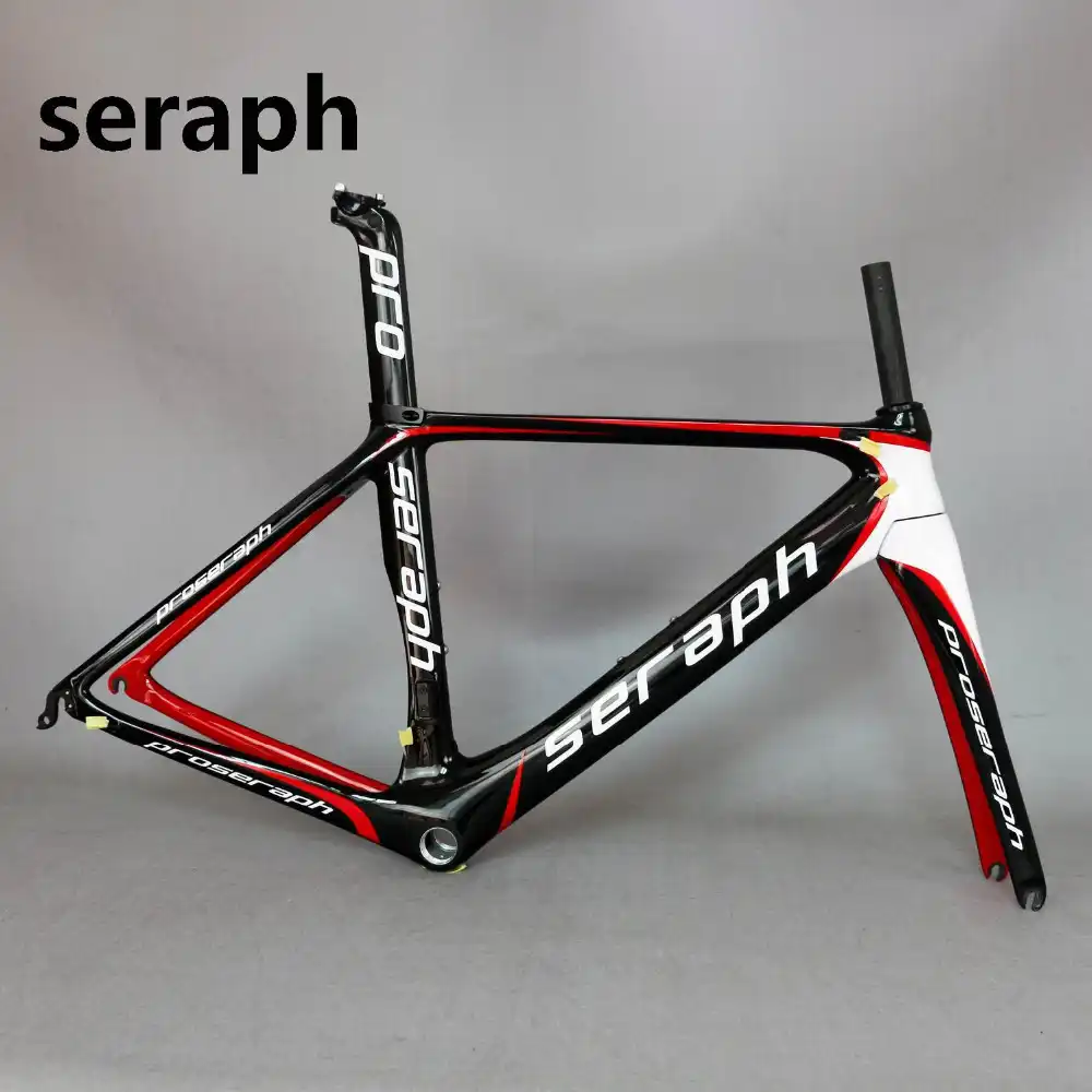 best aero frameset