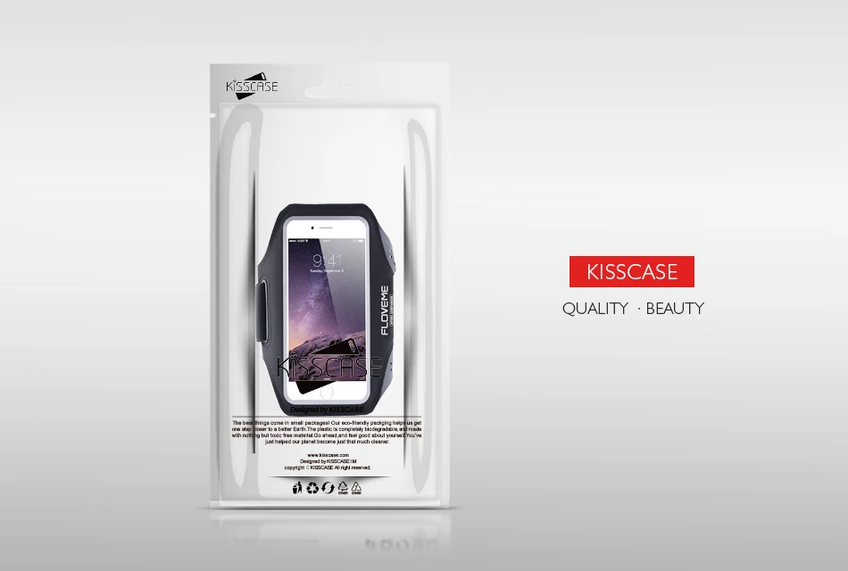 Kisscase 950