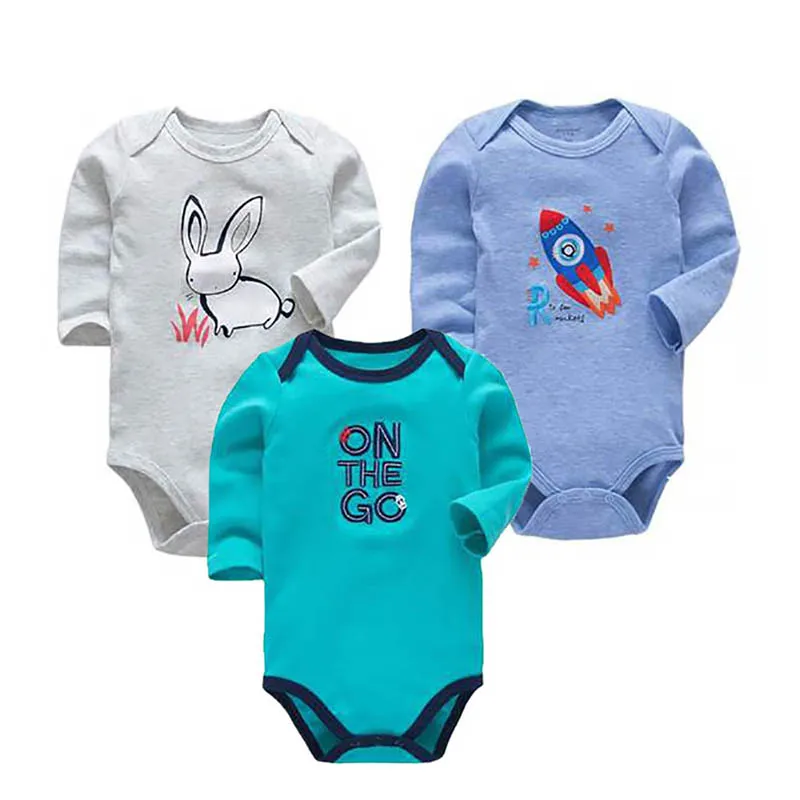 baby bodysuit-nv15