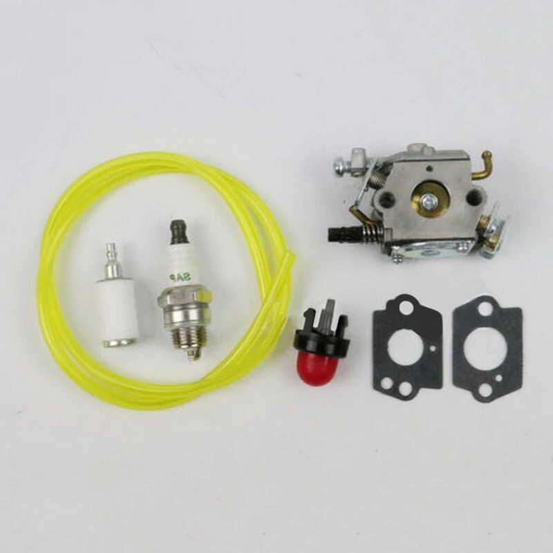 

Top Selling Carburetor Kit For Zama C1Q-EL24 For Husqvarna 123 223 323 325 326 327 Trimmer