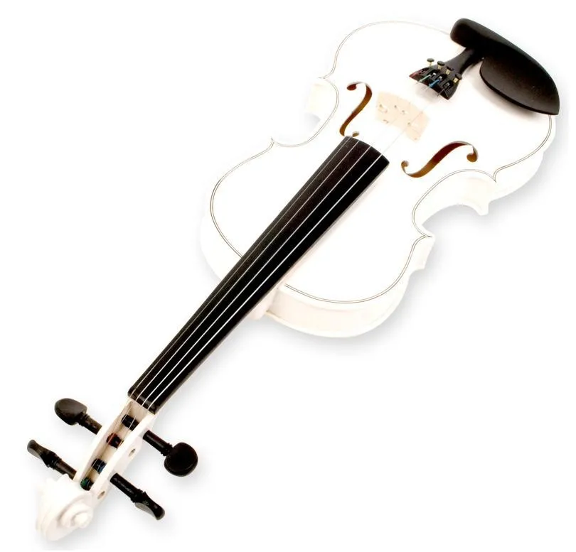 V122 1pcs Fir Violin 1/4 Violin Handcraft Violino Musical Instruments Accessories