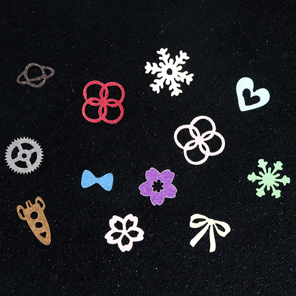 Nail Sequins1