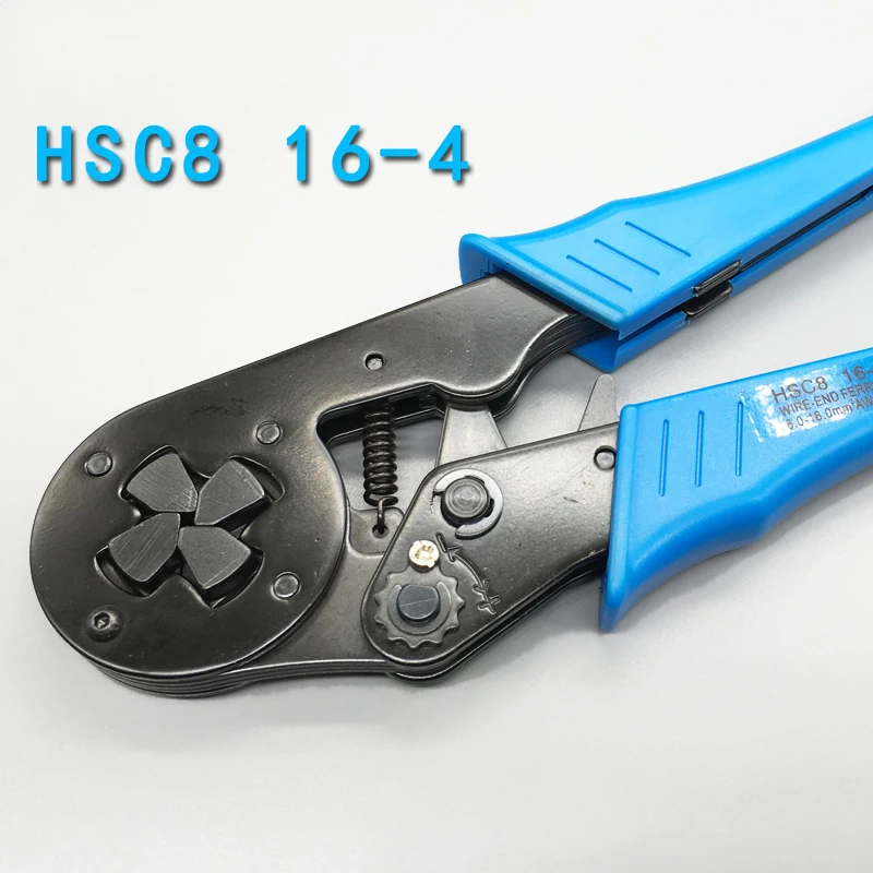 HSC8 16-4