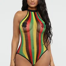 Полый Купальник Многоцветный сексуальный сдельный женское трико плавательный костюм без рукавов пуш-ап бикини купальники купальный костюм