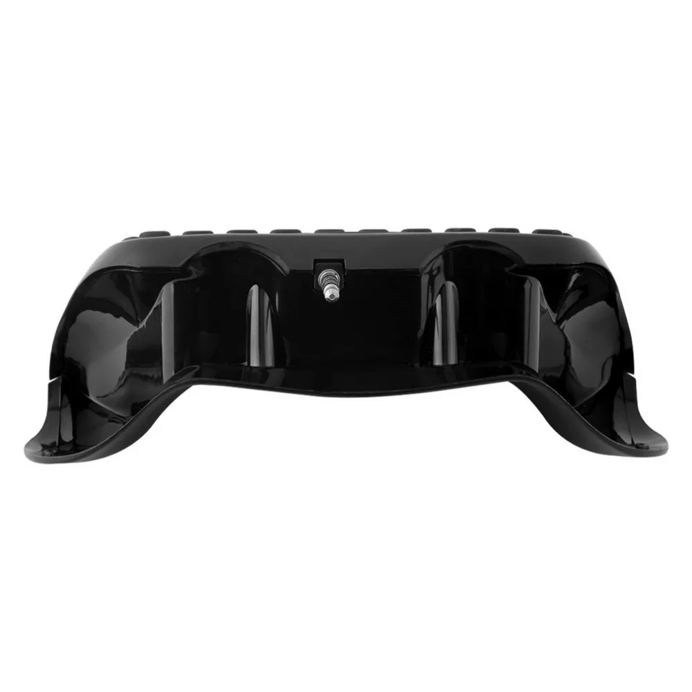 Горячая мини беспроводная клавиатура 3,5 мм штекер игровой чат коврик сообщение клавиатура для sony для Playstation 4 для PS4 контроллер Bluetooth 3,0