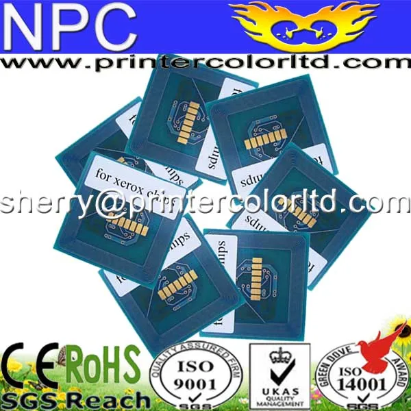 Чип многофункциональный принтер для FujiXerox копия центр C-128 006R1184 M118 я M-133 118-I туалет