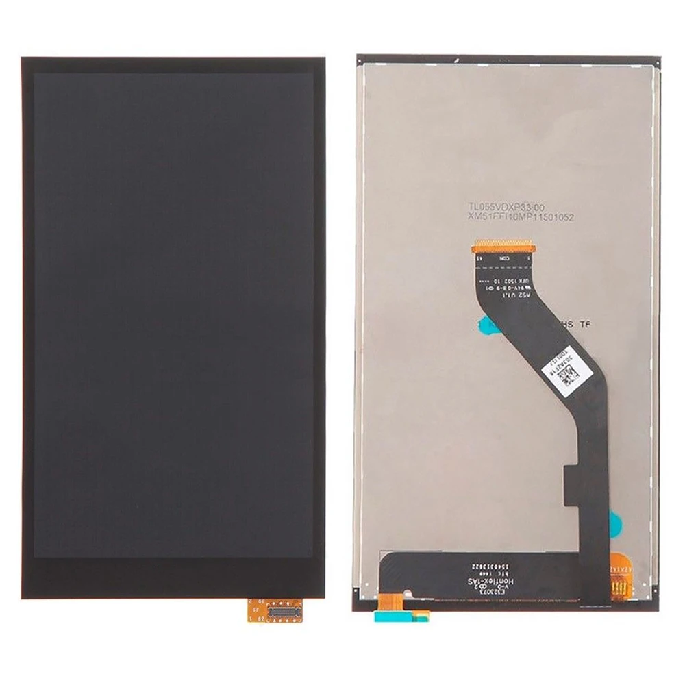 

For HTC Desire 820 D820 820S Digitizer LCD Display Touch Screen Assembly + Free Tools